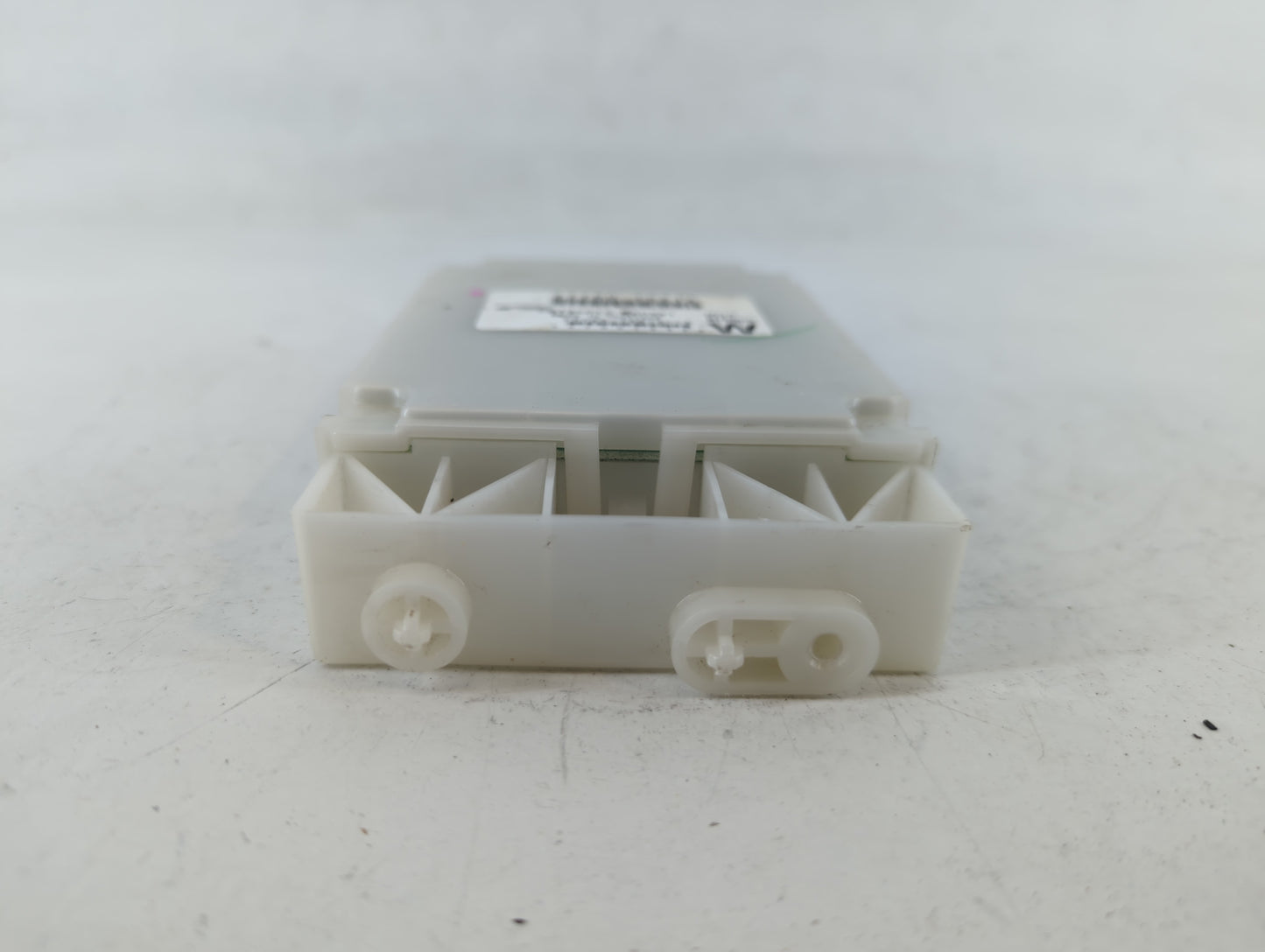 2011-2011 Nissan Murano Body Control Module Bcm Inner Cabin Fuse Box - Oemusedautoparts1.com