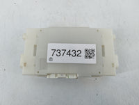 2011-2011 Nissan Murano Body Control Module Bcm Inner Cabin Fuse Box - Oemusedautoparts1.com