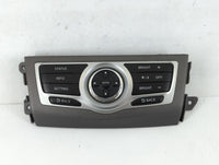 2010-2014 Nissan Murano Climate Control Module Temperature AC/Heater Replacement P/N:1AA0A 210150 Fits OEM Used Auto Parts -
