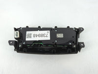 2010-2014 Nissan Murano Climate Control Module Temperature AC/Heater Replacement P/N:1AA0A 210150 Fits OEM Used Auto Parts -
