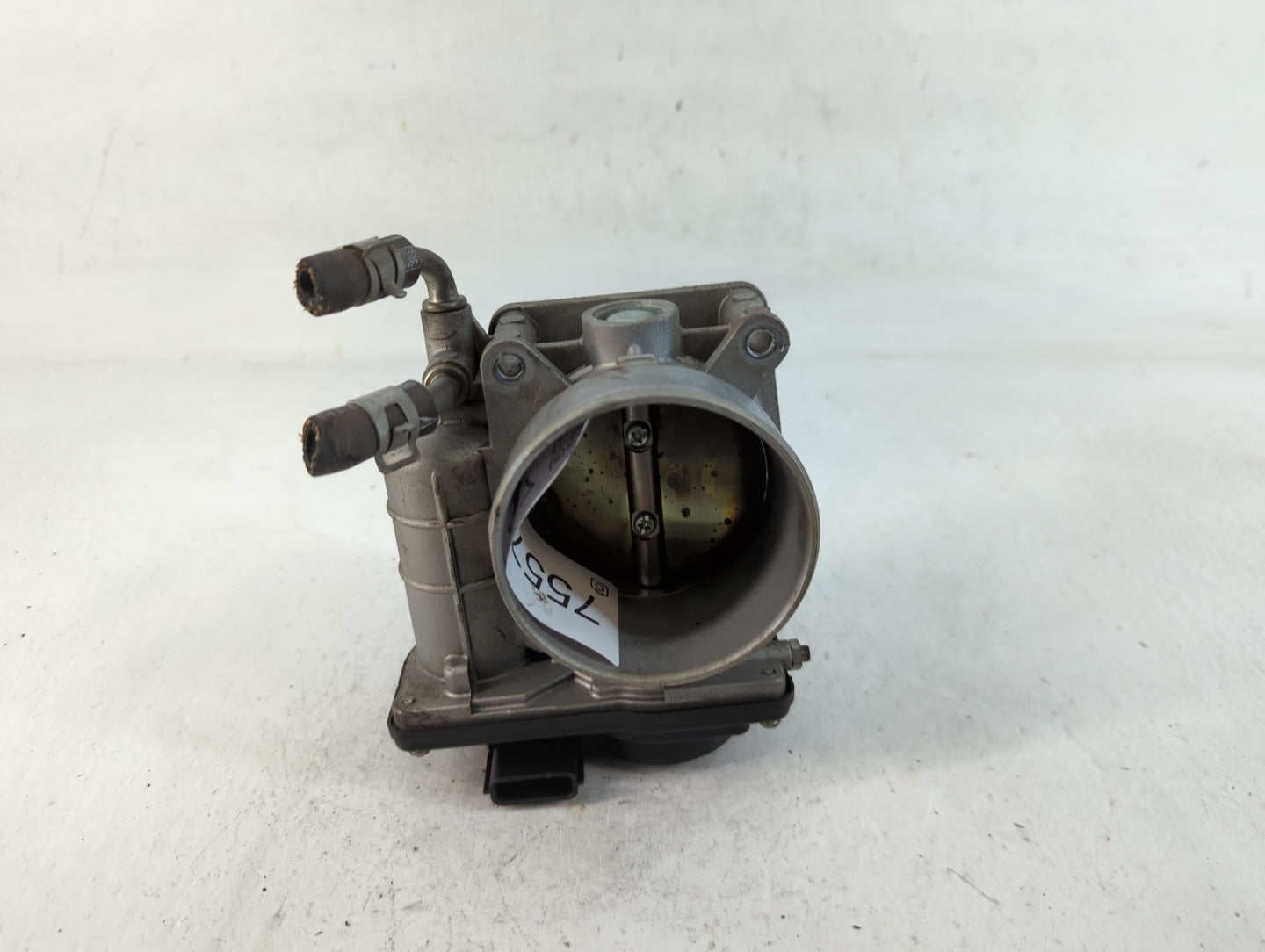 2009-2014 Nissan Murano Throttle Body P/N:0705H RME70-11 Fits Fits 2007 2008 2009 2010 2011 2012 2013 2014 OEM Used Auto Par