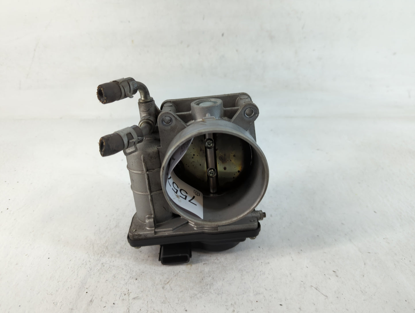 2009-2014 Nissan Murano Throttle Body P/N:0705H RME70-11 Fits Fits 2007 2008 2009 2010 2011 2012 2013 2014 OEM Used Auto Par