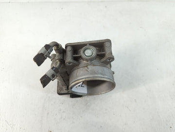 2009-2014 Nissan Murano Throttle Body P/N:0705H RME70-11 Fits Fits 2007 2008 2009 2010 2011 2012 2013 2014 OEM Used Auto Parts