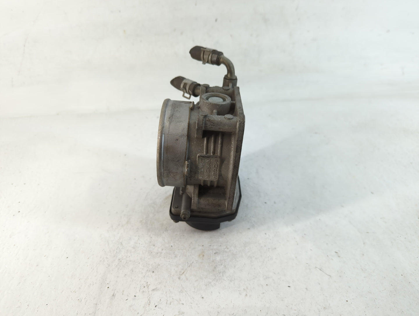 2009-2014 Nissan Murano Throttle Body P/N:0705H RME70-11 Fits Fits 2007 2008 2009 2010 2011 2012 2013 2014 OEM Used Auto Par