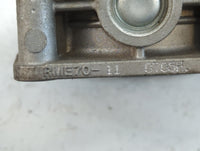 2009-2014 Nissan Murano Throttle Body P/N:0705H RME70-11 Fits Fits 2007 2008 2009 2010 2011 2012 2013 2014 OEM Used Auto Par