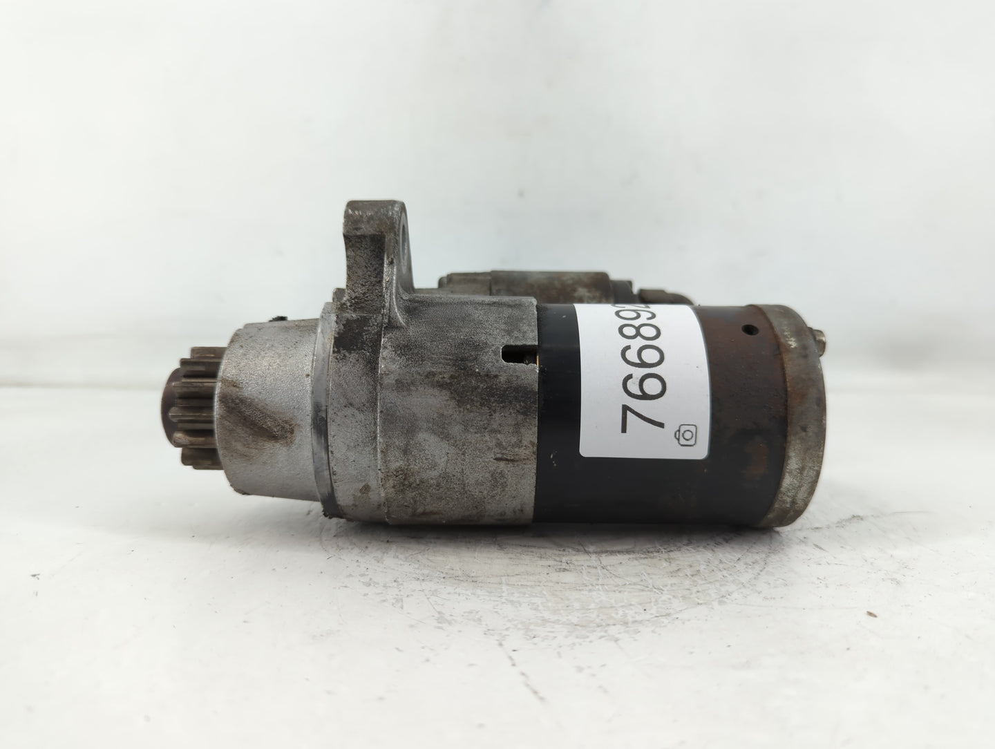 2009-2013 Nissan Murano Car Starter Motor Solenoid OEM P/N:23300 JA10C Fits Fits 2007 2008 2009 2010 2011 2012 2013 2014 OEM