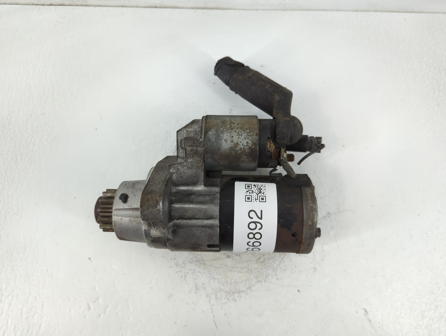 2009-2013 Nissan Murano Car Starter Motor Solenoid OEM P/N:23300 JA10C Fits Fits 2007 2008 2009 2010 2011 2012 2013 2014 OEM