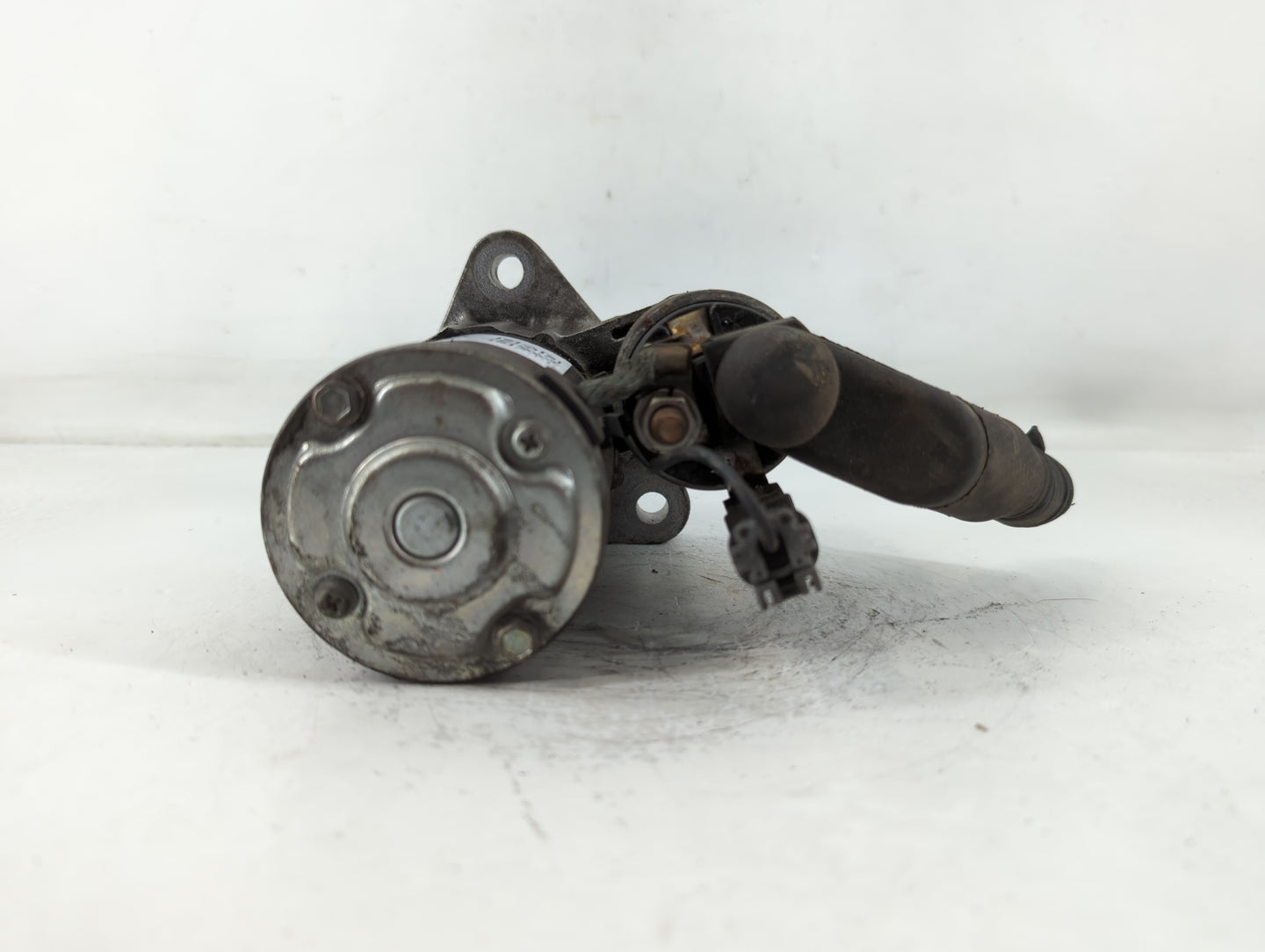 2009-2013 Nissan Murano Car Starter Motor Solenoid OEM P/N:23300 JA10C Fits Fits 2007 2008 2009 2010 2011 2012 2013 2014 OEM