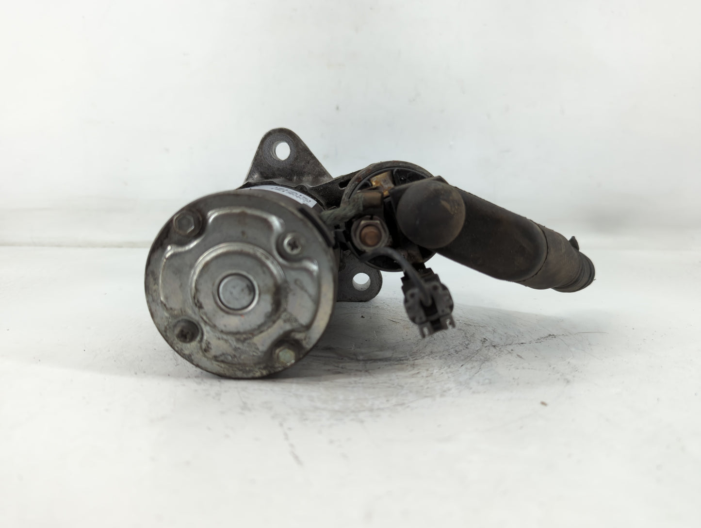 2009-2013 Nissan Murano Car Starter Motor Solenoid OEM P/N:23300 JA10C Fits Fits 2007 2008 2009 2010 2011 2012 2013 2014 OEM