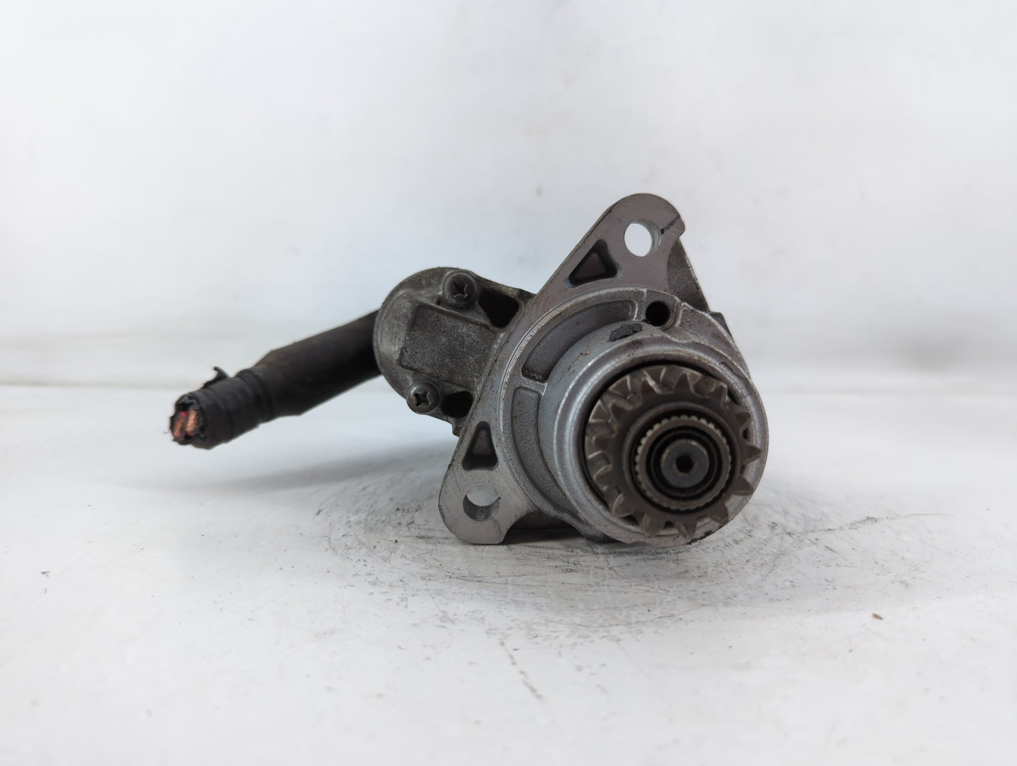 2009-2013 Nissan Murano Car Starter Motor Solenoid OEM P/N:23300 JA10C Fits Fits 2007 2008 2009 2010 2011 2012 2013 2014 OEM