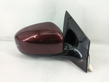 2011-2014 Nissan Murano Passenger Right Oem Head Light Headlight Lamp - Oemusedautoparts1.com