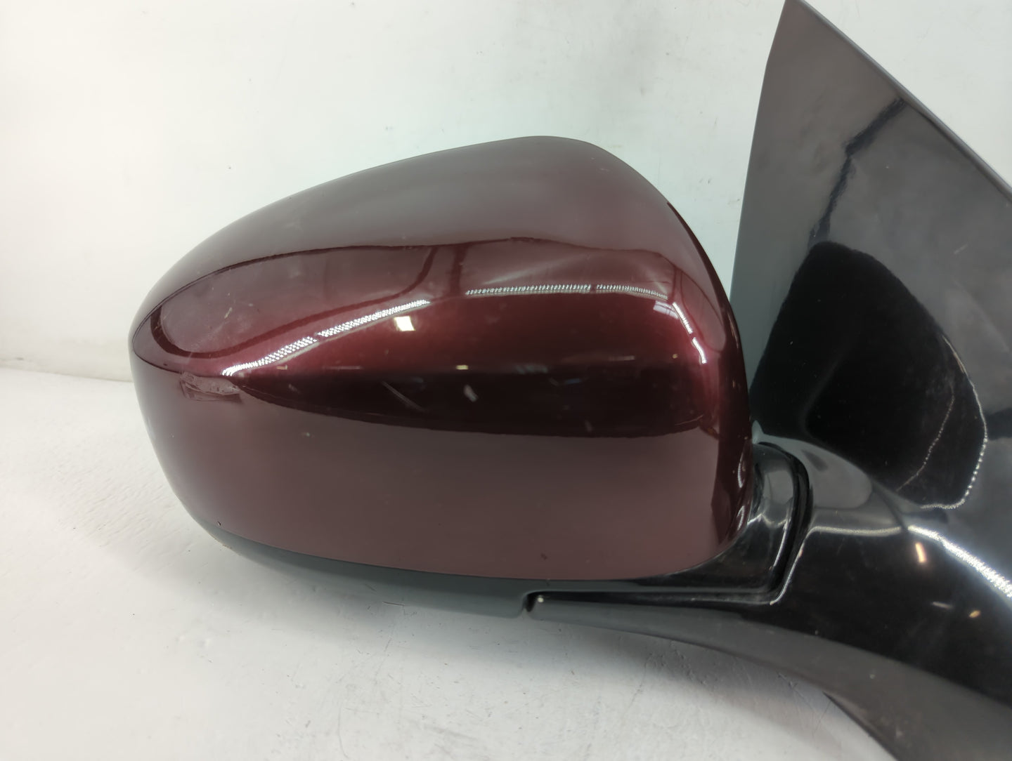 2011-2014 Nissan Murano Passenger Right Oem Head Light Headlight Lamp - Oemusedautoparts1.com