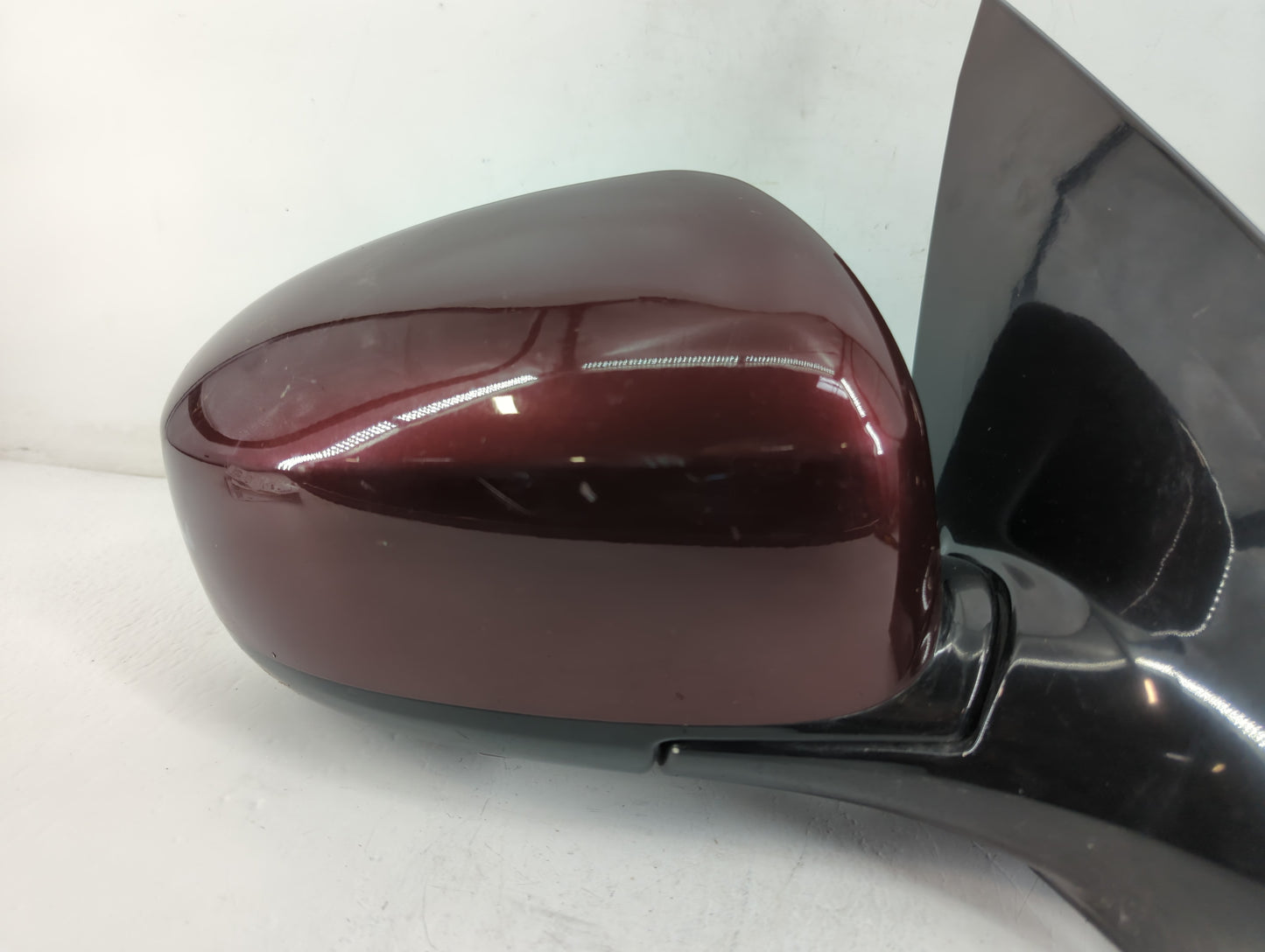 2011-2014 Nissan Murano Passenger Right Oem Head Light Headlight Lamp - Oemusedautoparts1.com