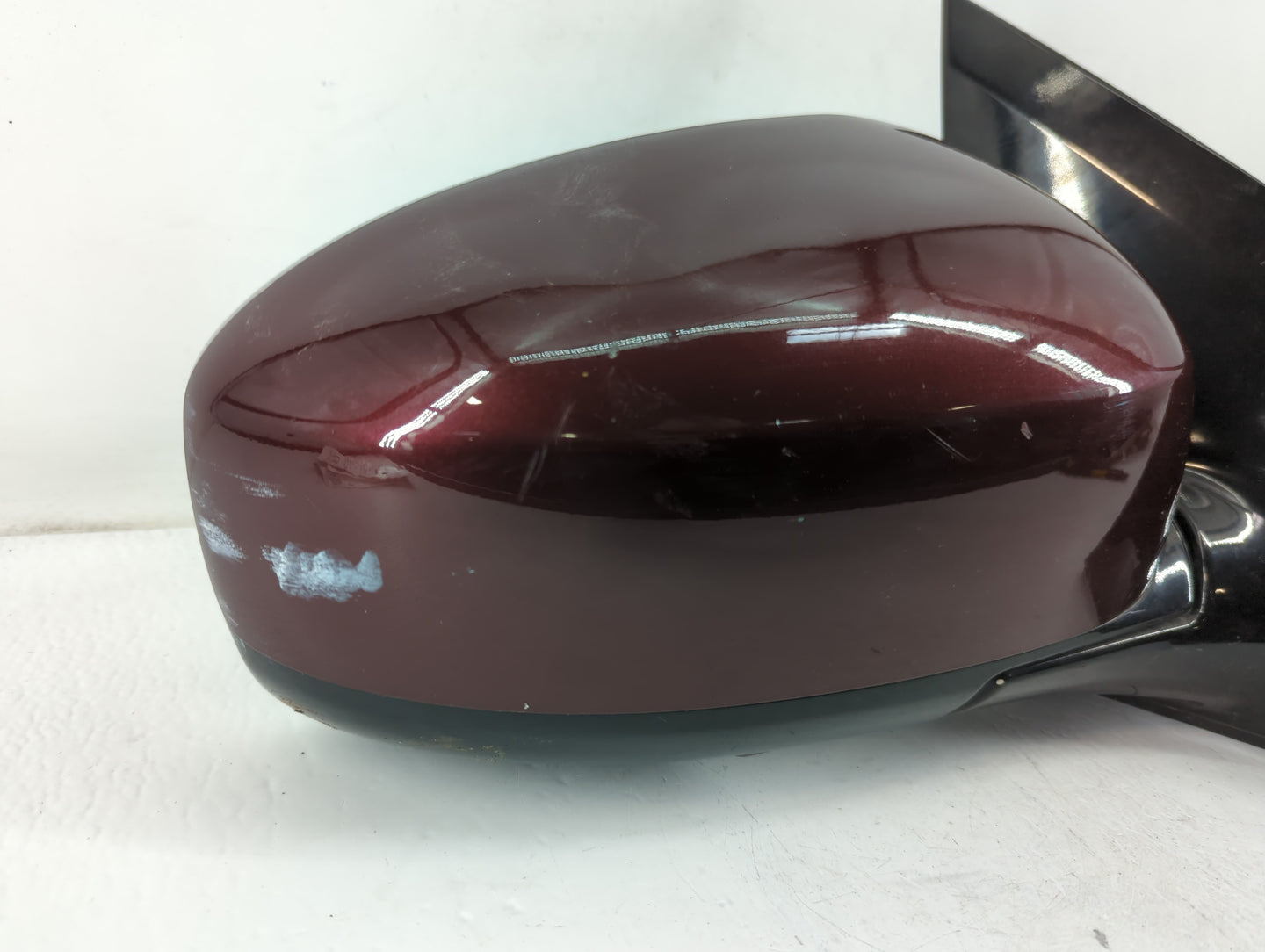 2011-2014 Nissan Murano Passenger Right Oem Head Light Headlight Lamp - Oemusedautoparts1.com