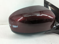 2011-2014 Nissan Murano Passenger Right Oem Head Light Headlight Lamp - Oemusedautoparts1.com