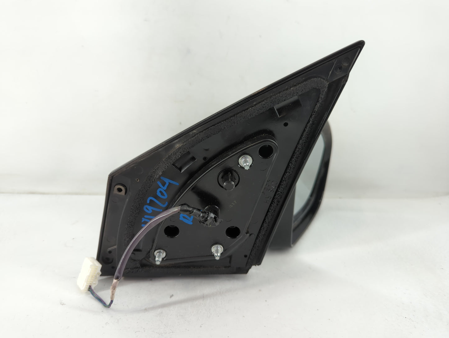 2011-2014 Nissan Murano Passenger Right Oem Head Light Headlight Lamp - Oemusedautoparts1.com