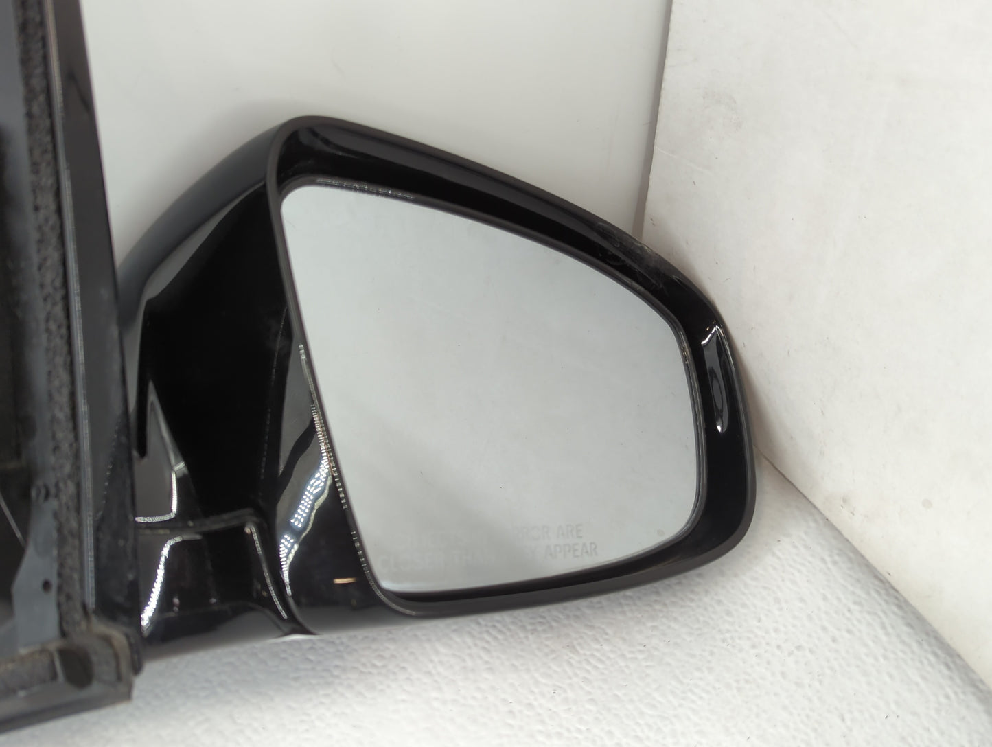 2011-2014 Nissan Murano Passenger Right Oem Head Light Headlight Lamp - Oemusedautoparts1.com