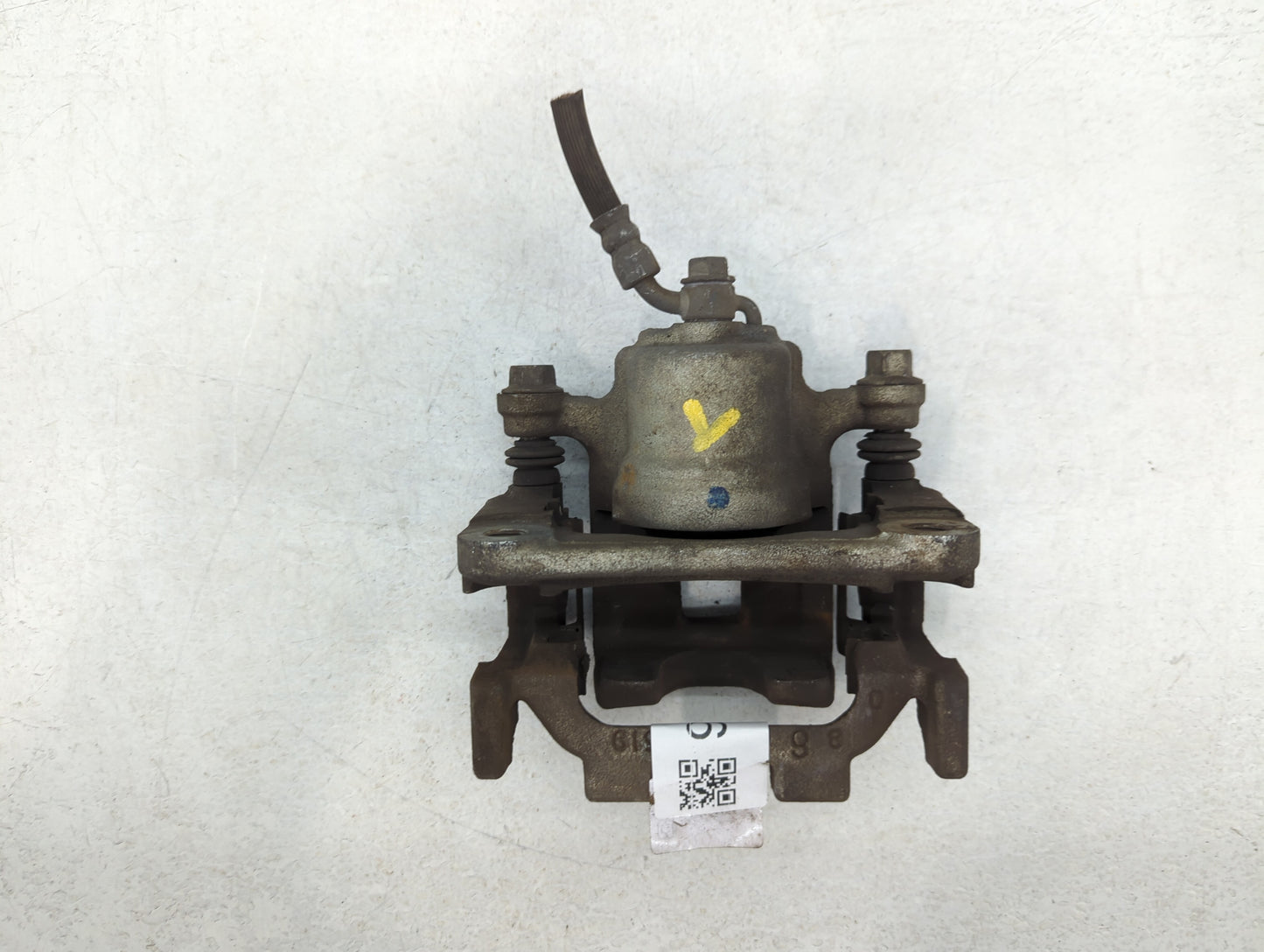 2009-2022 Nissan Murano Rear Passenger Right Brake Caliper - Oemusedautoparts1.com