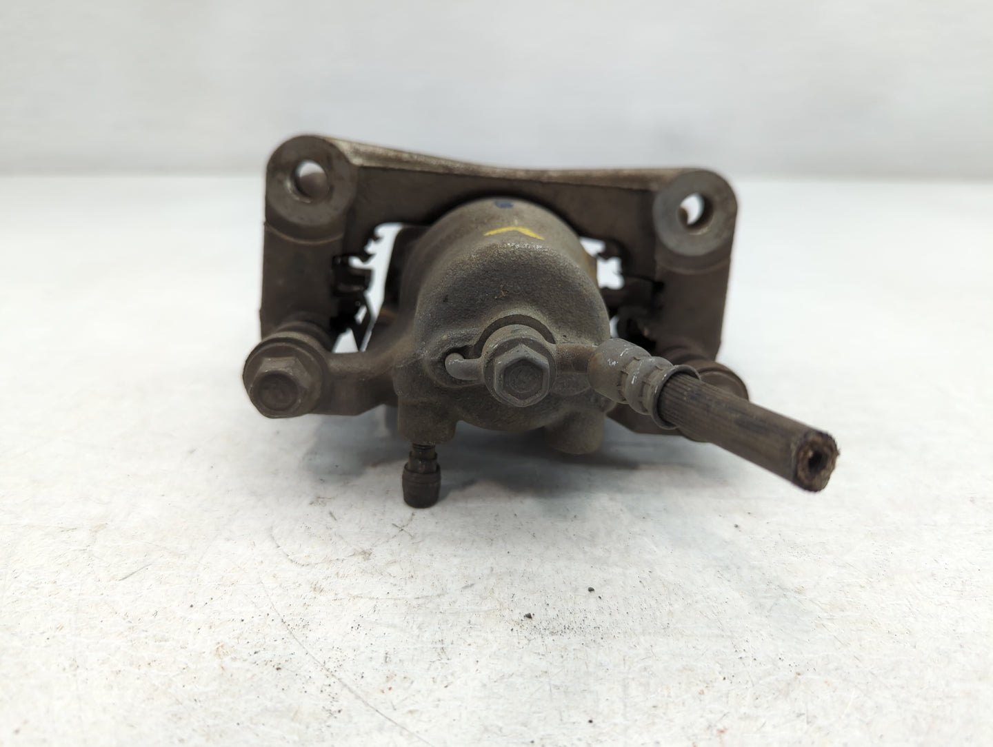 2009-2022 Nissan Murano Rear Passenger Right Brake Caliper - Oemusedautoparts1.com
