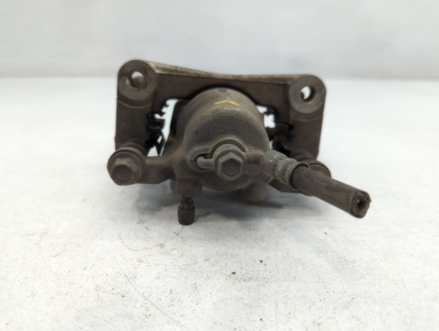 2009-2022 Nissan Murano Rear Passenger Right Brake Caliper - Oemusedautoparts1.com