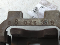 2009-2022 Nissan Murano Rear Passenger Right Brake Caliper - Oemusedautoparts1.com