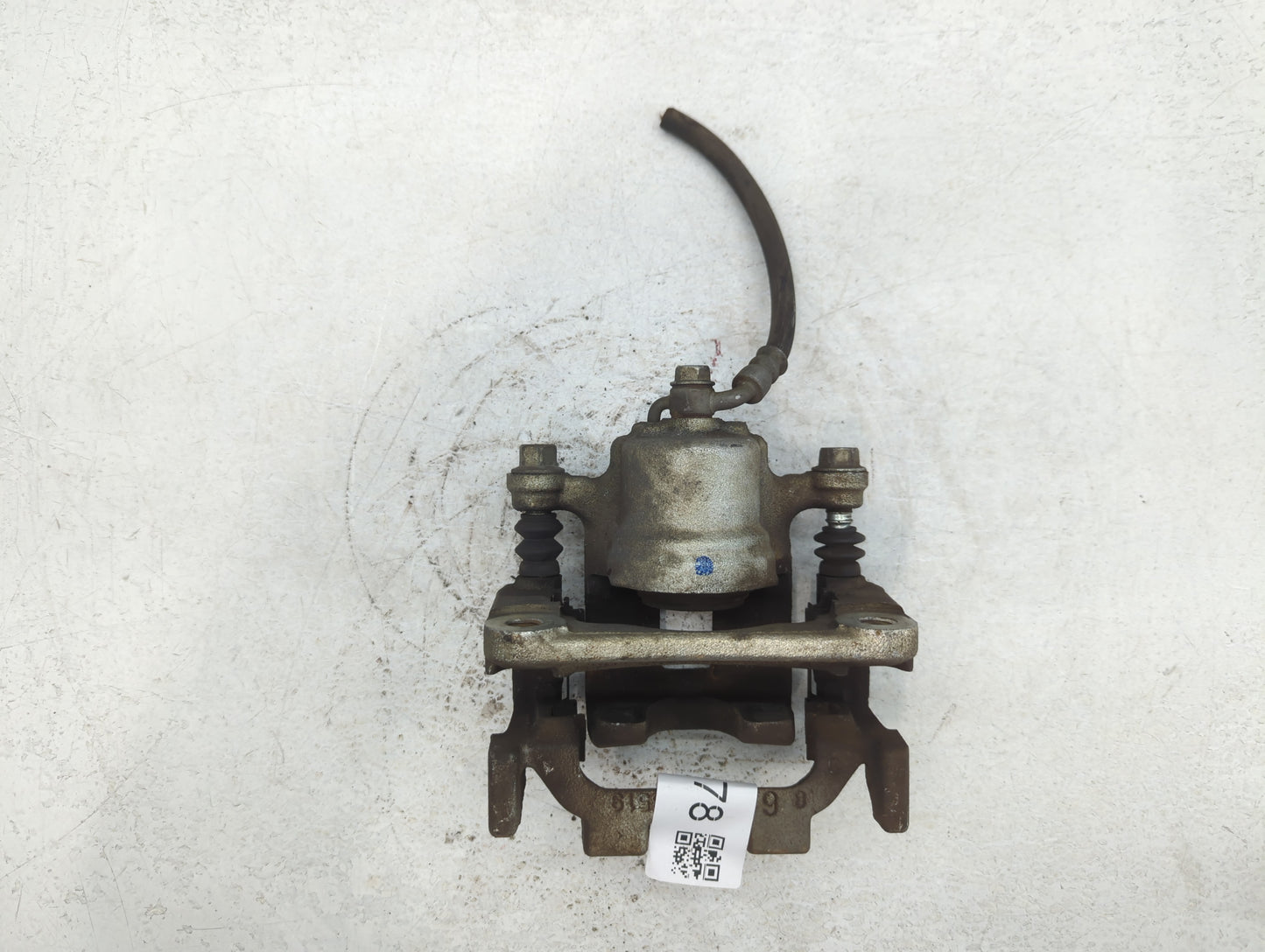 2009-2022 Nissan Murano Front Driver Left Brake Caliper - Oemusedautoparts1.com
