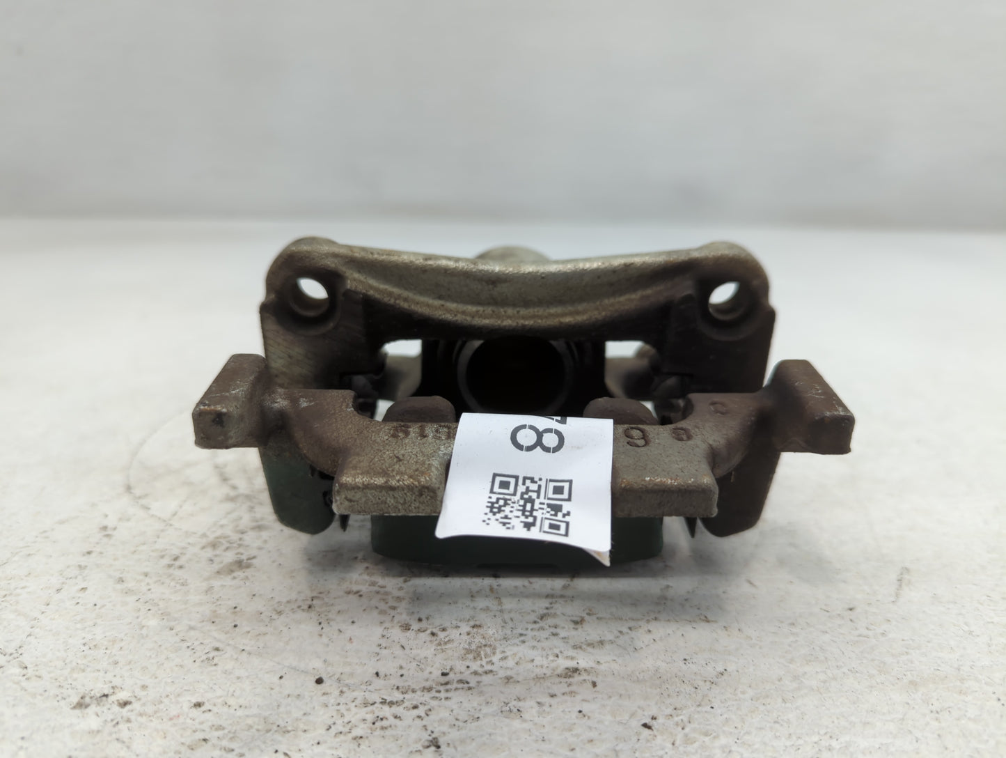 2009-2022 Nissan Murano Front Driver Left Brake Caliper - Oemusedautoparts1.com