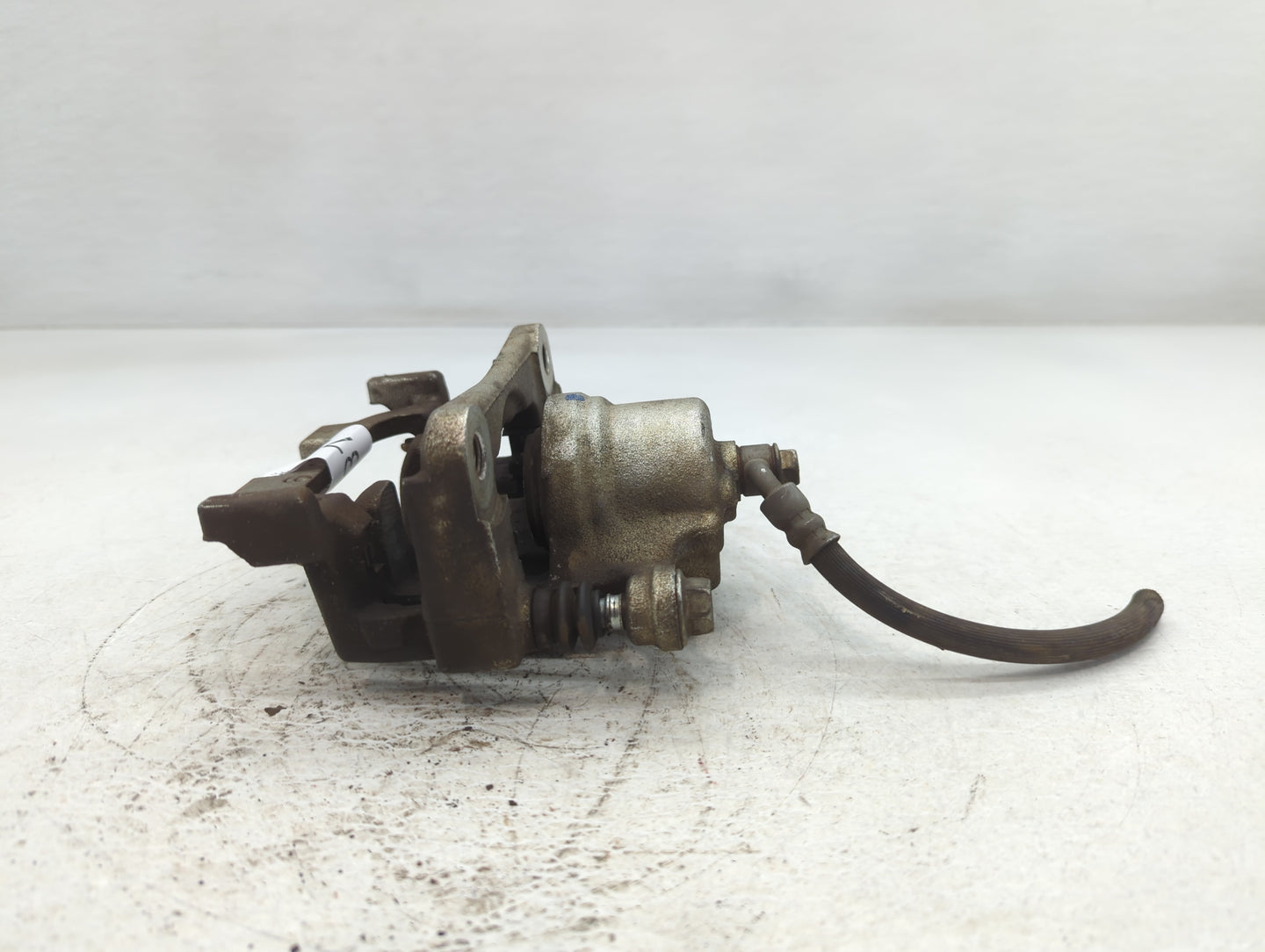 2009-2022 Nissan Murano Front Driver Left Brake Caliper - Oemusedautoparts1.com
