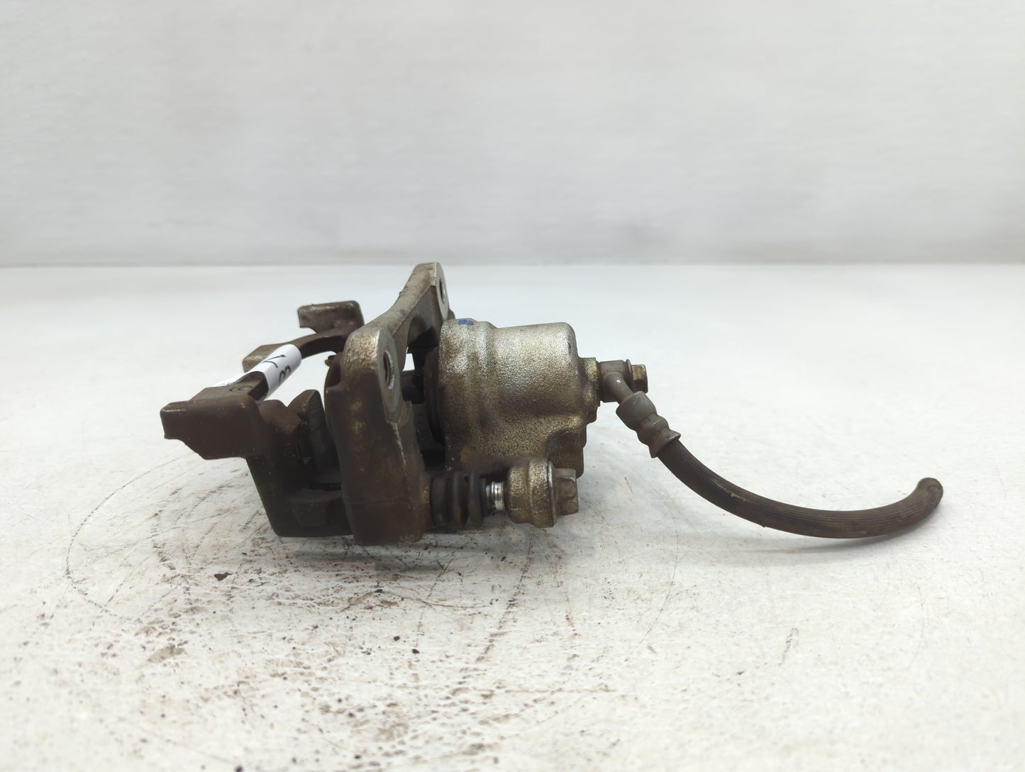 2009-2022 Nissan Murano Front Driver Left Brake Caliper - Oemusedautoparts1.com