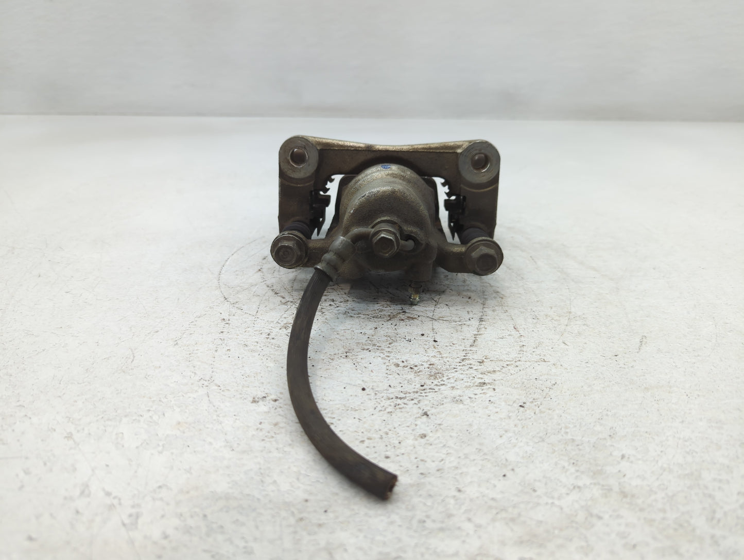 2009-2022 Nissan Murano Front Driver Left Brake Caliper - Oemusedautoparts1.com