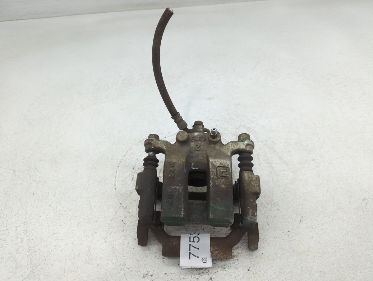 2009-2022 Nissan Murano Front Driver Left Brake Caliper 775378 - Oemusedautoparts1.com
