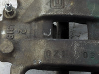 2009-2022 Nissan Murano Front Driver Left Brake Caliper - Oemusedautoparts1.com
