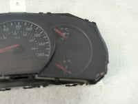 2011-2014 Nissan Murano Instrument Cluster Speedometer Gauges P/N:101201 0295 1SX0A/2900 Miles: Fits Fits 2011 2012 2013 201