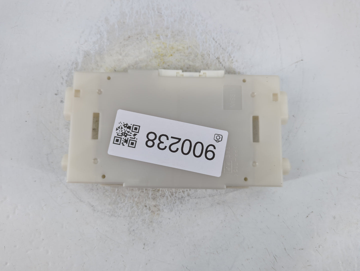 2009-2014 Nissan Murano Radio AM FM Cd Player Receiver Replacement P/N:27760 1SX1A Fits OEM Used Auto Parts - Oemusedautopar