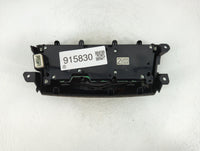 2011-2014 Nissan Murano Radio AM FM Cd Player Receiver Replacement P/N:1AA0A 210150 Fits Fits 2011 2012 2013 2014 OEM Used A