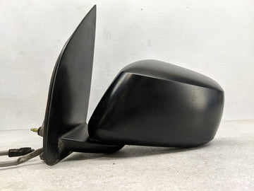 2005-2012 Nissan Pathfinder Side Mirror Replacement Driver Left View Door Mirror P/N:96302 EA005 Fits OEM Used Auto Parts - 