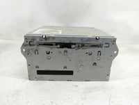 2006-2012 Nissan Pathfinder Radio AM FM Cd Player Receiver Replacement P/N:25915 9GA0D CQ-EN7766Y Fits OEM Used Auto Parts -