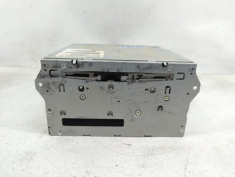 compare product 2006-2012 Nissan Pathfinder Radio AM FM Cd Player Receiver Replacement P/N:25915 9GA0D CQ-EN7766Y Fits OEM Used Auto Parts