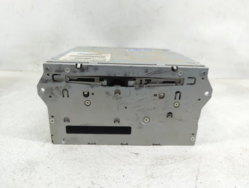 2006-2012 Nissan Pathfinder Radio AM FM Cd Player Receiver Replacement P/N:25915 9GA0D CQ-EN7766Y Fits OEM Used Auto Parts -