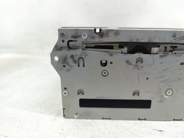 2006-2012 Nissan Pathfinder Radio AM FM Cd Player Receiver Replacement P/N:25915 9GA0D CQ-EN7766Y Fits OEM Used Auto Parts