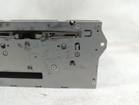 2006-2012 Nissan Pathfinder Radio AM FM Cd Player Receiver Replacement P/N:25915 9GA0D CQ-EN7766Y Fits OEM Used Auto Parts -