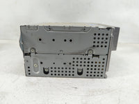 2006-2012 Nissan Pathfinder Radio AM FM Cd Player Receiver Replacement P/N:25915 9GA0D CQ-EN7766Y Fits OEM Used Auto Parts -
