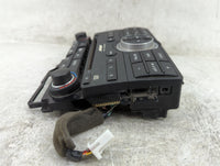 2009-2012 Nissan Pathfinder Climate Control Module Temperature AC/Heater Replacement P/N:28395 9GR0X Fits Fits 2009 2010 201