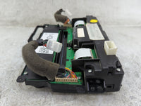 2009-2012 Nissan Pathfinder Climate Control Module Temperature AC/Heater Replacement P/N:28395 9GR0X Fits Fits 2009 2010 201