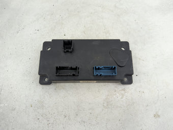 compare product 2009-2012 Nissan Pathfinder Climate Control Module Temperature AC/Heater Replacement P/N:27500-ZS00B 1050733 Fits OEM Used Auto Parts