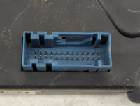 2009-2012 Nissan Pathfinder Climate Control Module Temperature AC/Heater Replacement P/N:27500-ZS00B 1050733 Fits OEM Used A