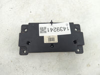 2009-2012 Nissan Pathfinder Climate Control Module Temperature AC/Heater Replacement P/N:27500-ZS00B 1050733 Fits OEM Used A