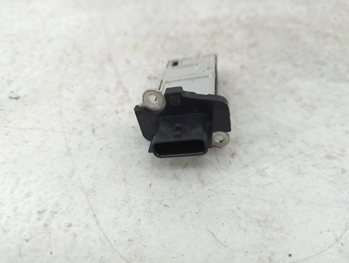 2005-2014 Nissan Pathfinder Mass Air Flow Meter Maf Sensor 1489851 - Oemusedautoparts1.com