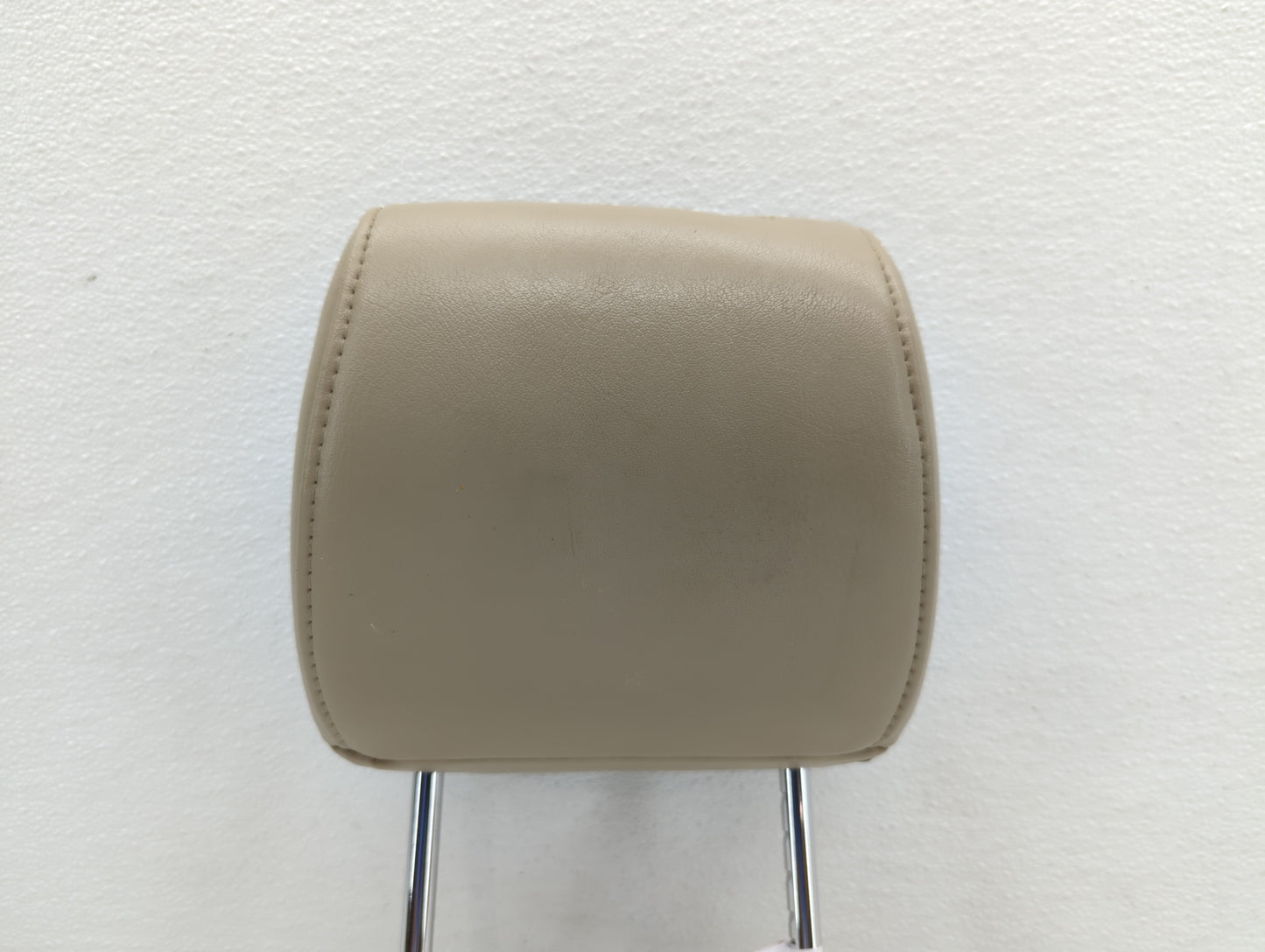 2011 Nissan Pathfinder Headrest Head Rest Front Driver Passenger Seat Tan - Oemusedautoparts1.com