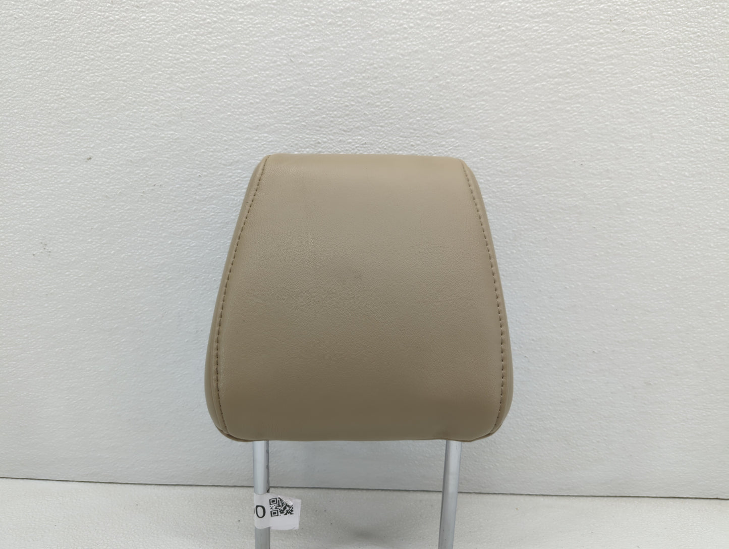 2011 Nissan Pathfinder Headrest Head Rest Front Driver Passenger Seat Tan - Oemusedautoparts1.com